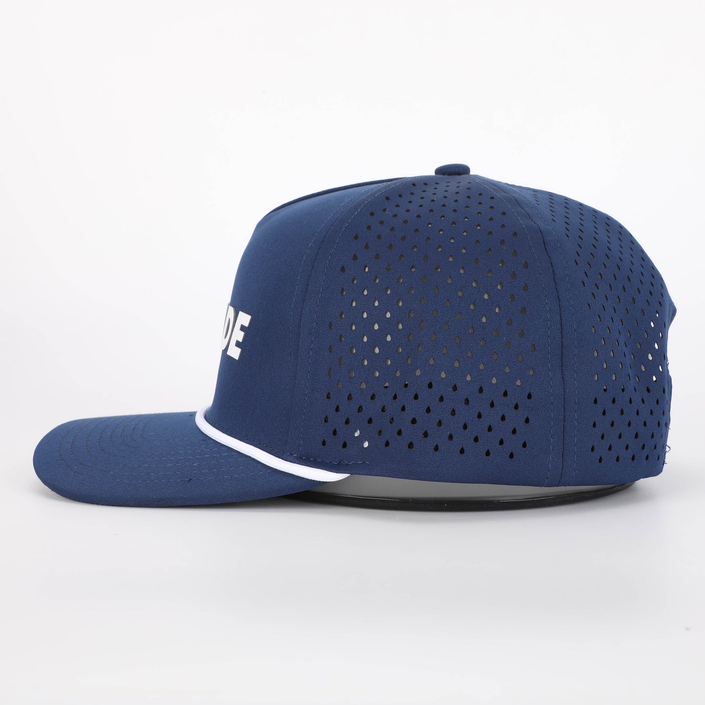 HighFADE Navy Rope Hat