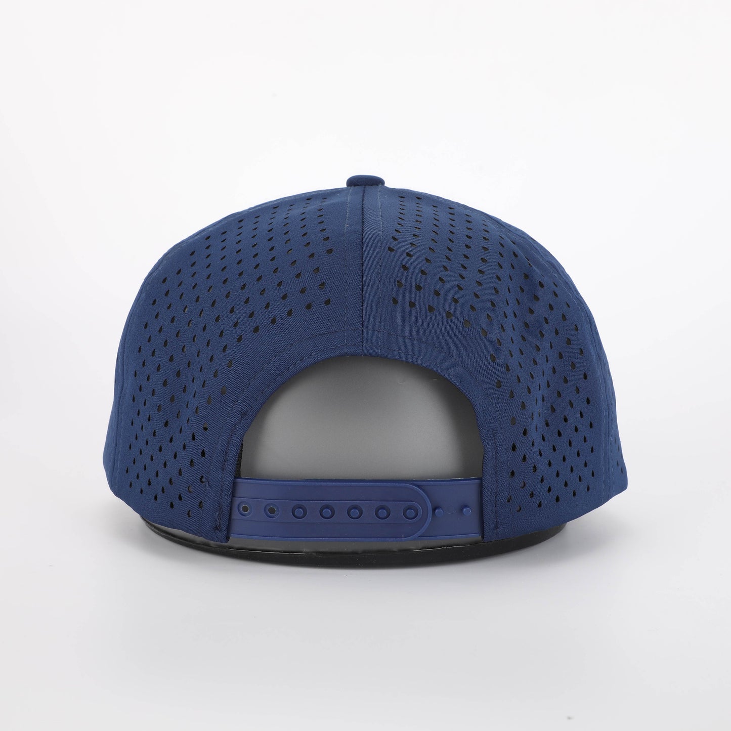 HighFADE Navy Rope Hat