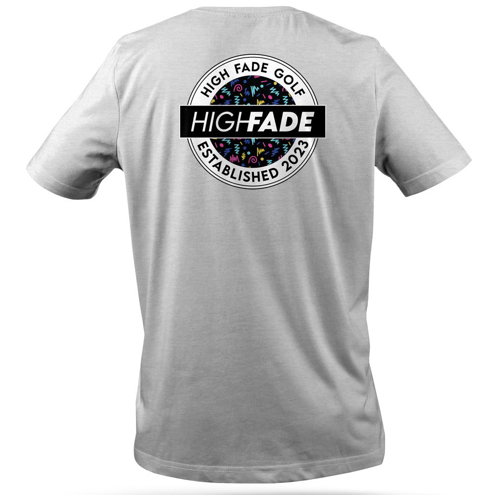 HighFADE It's Not A Slice T-Shirt