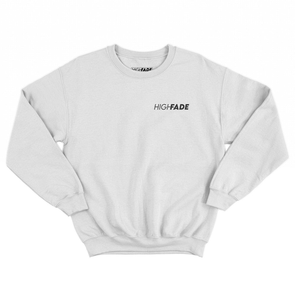 HighFADE Breakfast Ball Sweatshirt